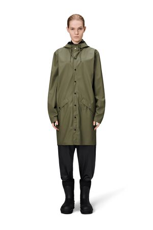 Long Jacket W3