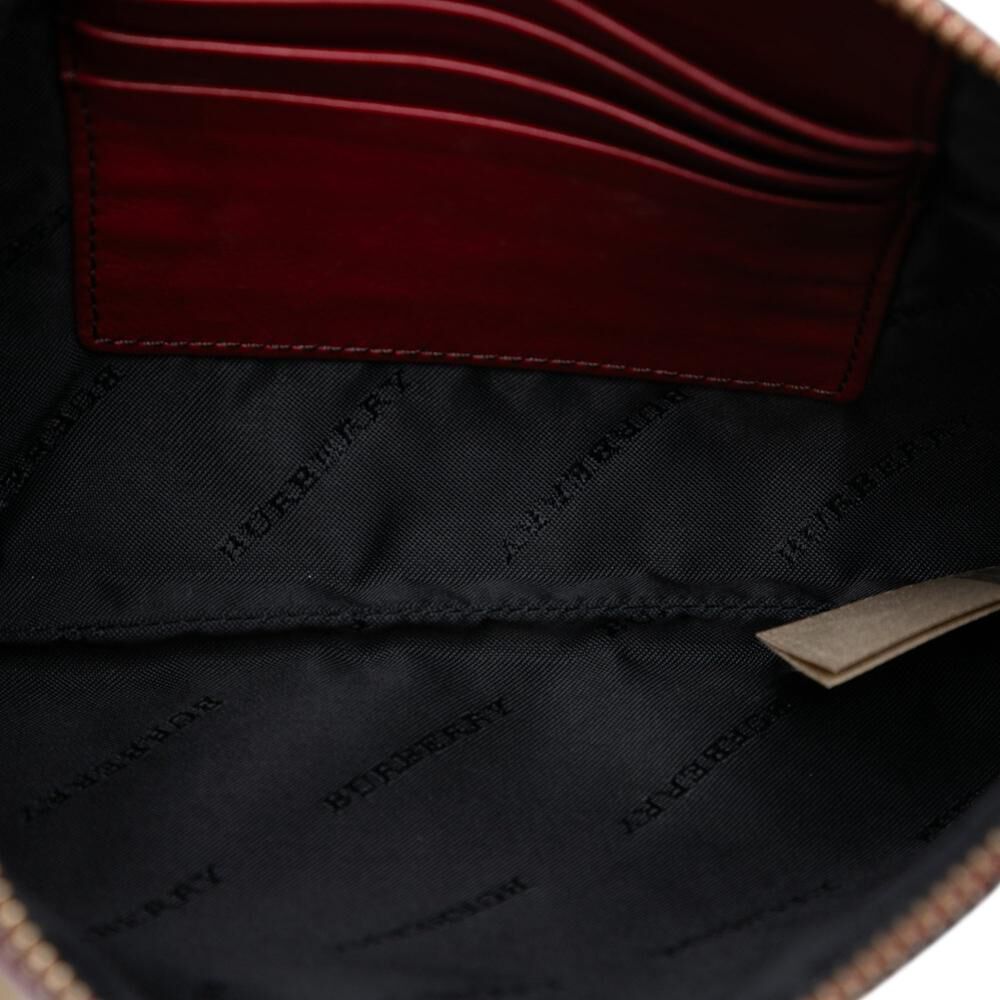 Burberry Crossbody Bag