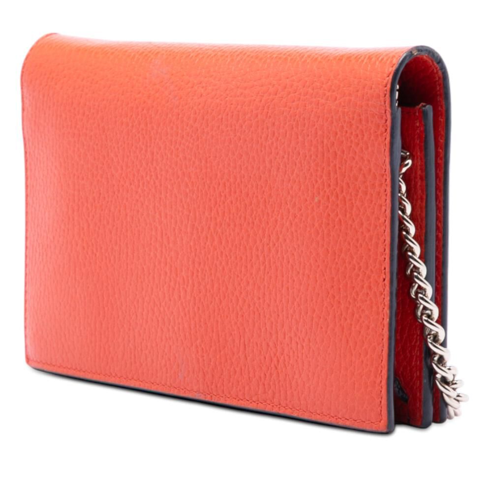 Gucci Wallet On Chain