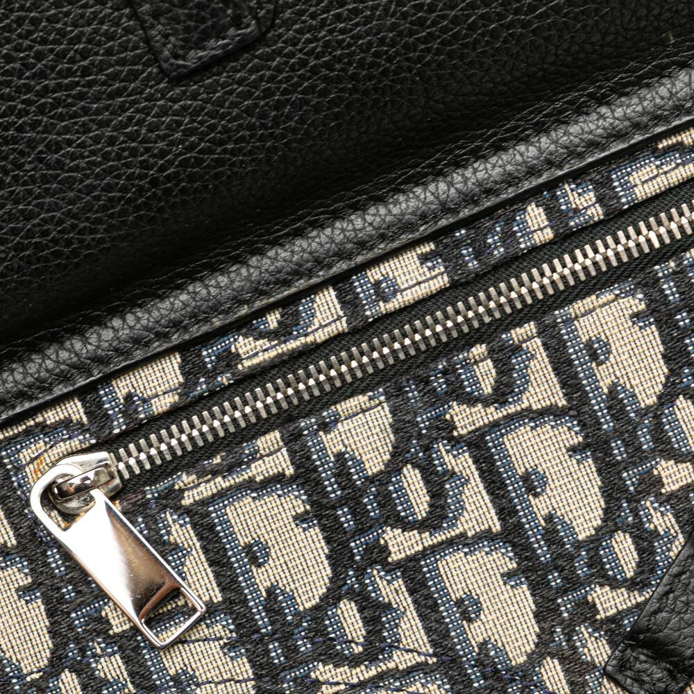Dior Saddle Bag