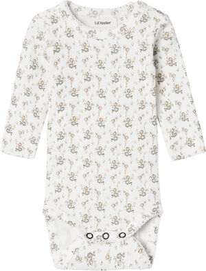 NBFGAGO LS SLIM BODY LIL NOOS