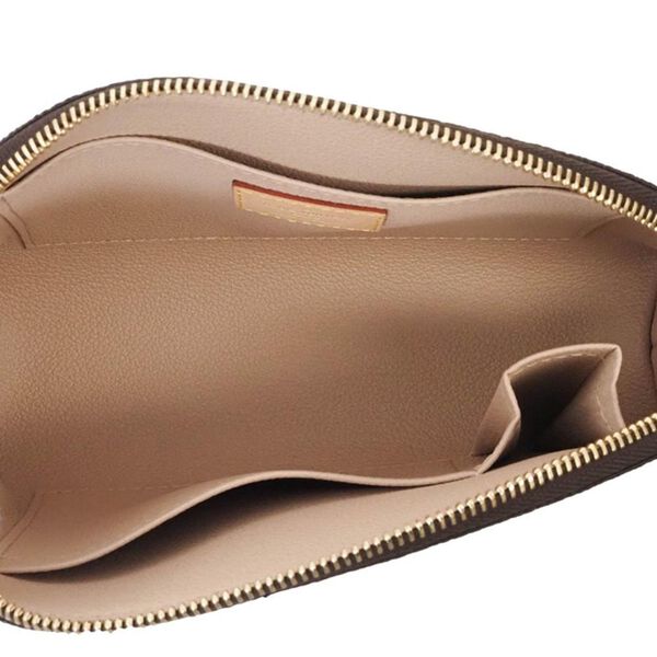 Louis Vuitton Pochette Homme