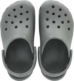 Classic Clog T SltGry