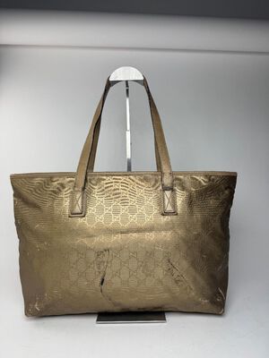 Gucci Tote