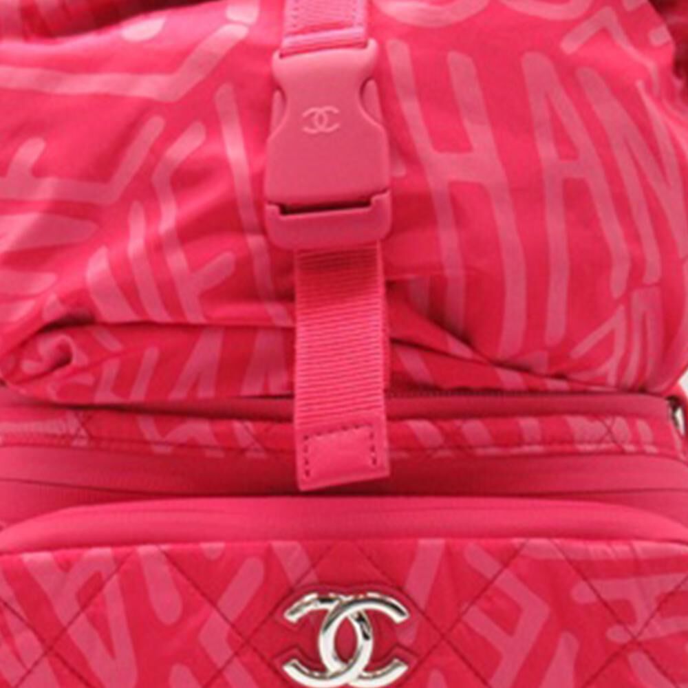 Chanel Backpack