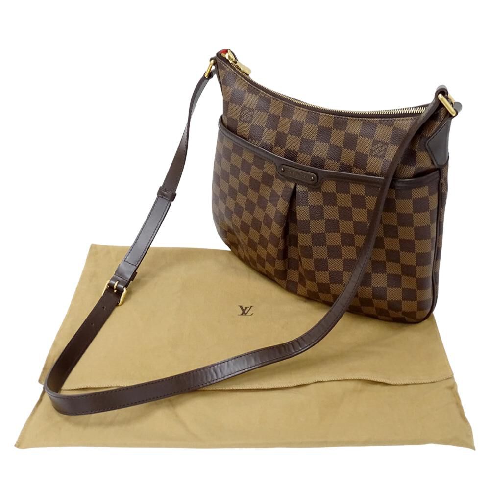 Louis Vuitton Bloomsbury