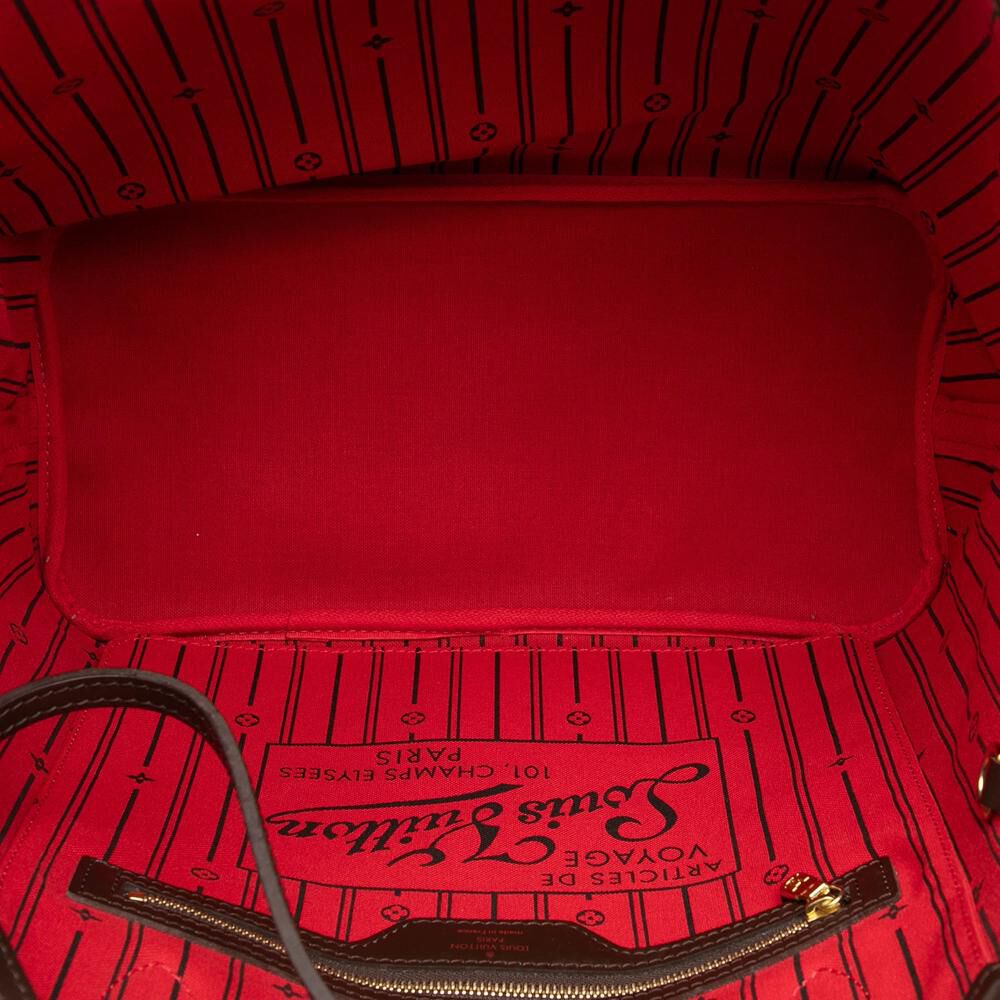 Louis Vuitton Neverfull