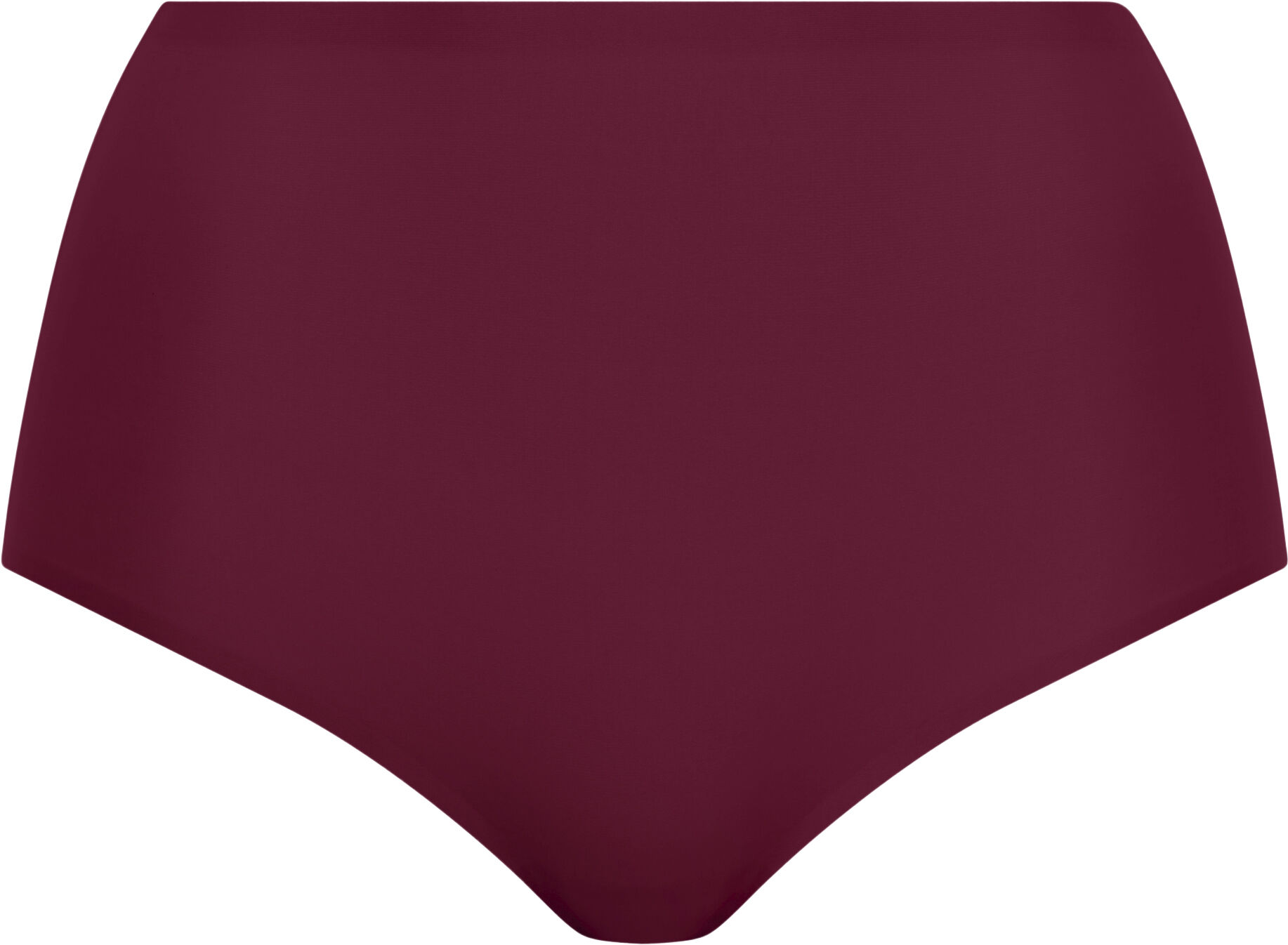Softstretch High waist brief