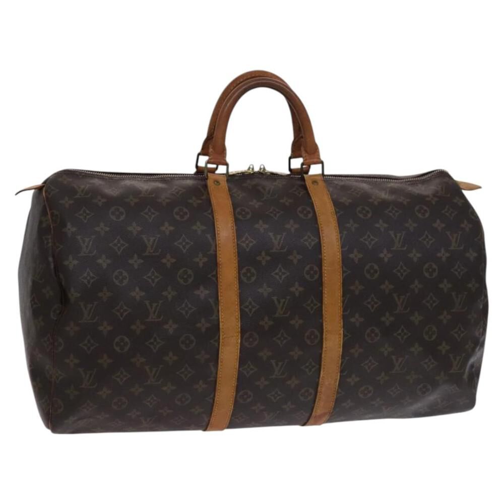 Louis Vuitton Keepall