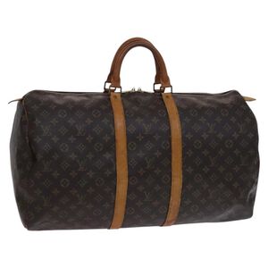 Louis Vuitton Keepall