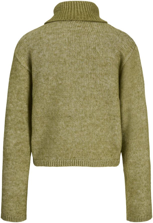 JXROSANNA ROLL NECK KNIT