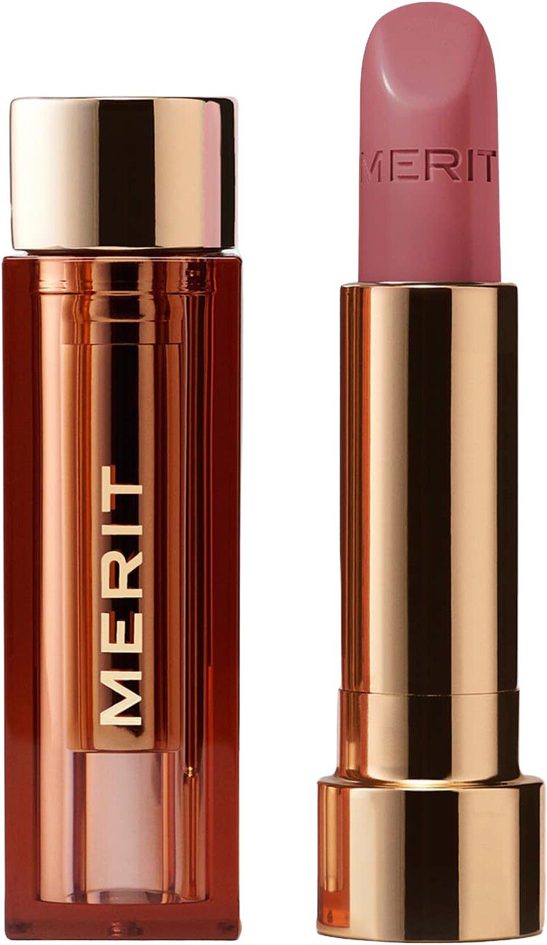 Signature Lip Satin - Satinl&auml;ppstift med andra hud-effekt