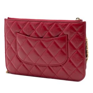 Chanel Flap Bag