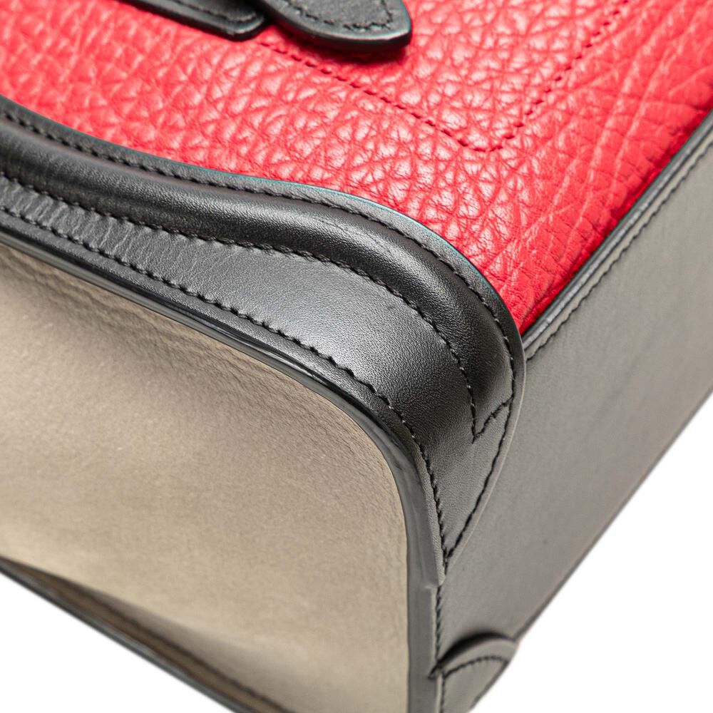 Celine Luggage