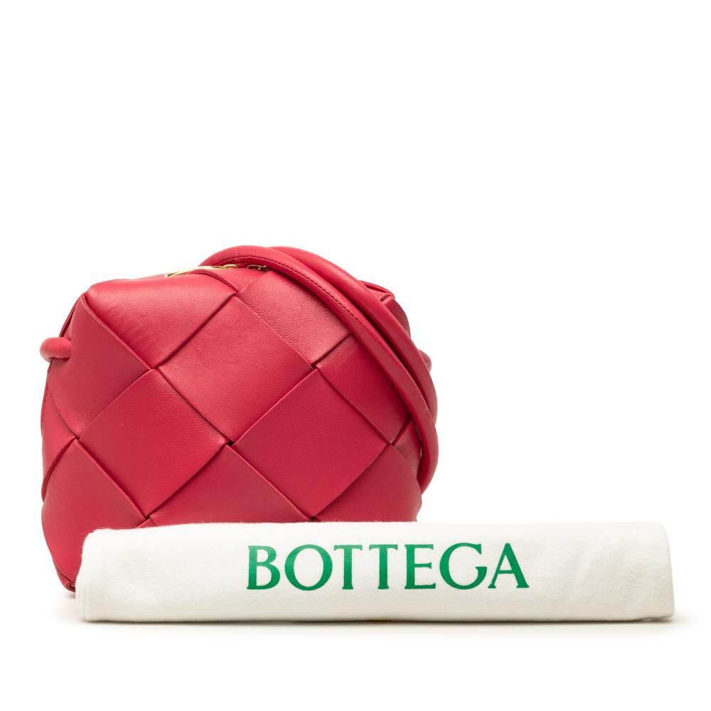 Bottega Veneta Crossbody Bag