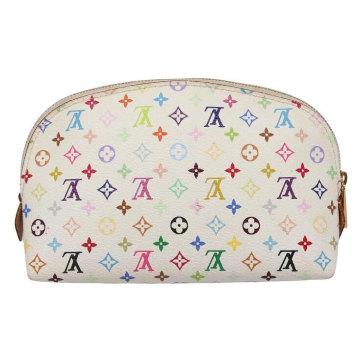 Louis Vuitton Cosmetic Pouch