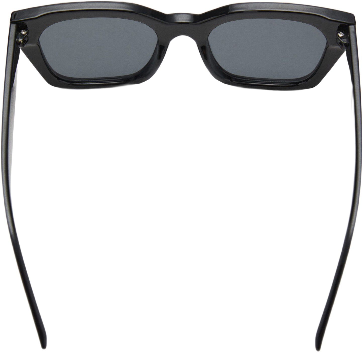 Squared frame sunglasses