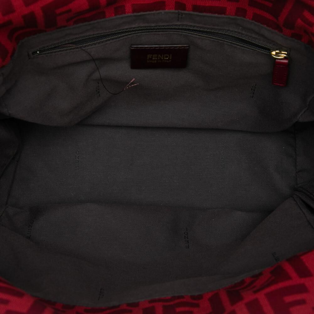 Fendi Tote