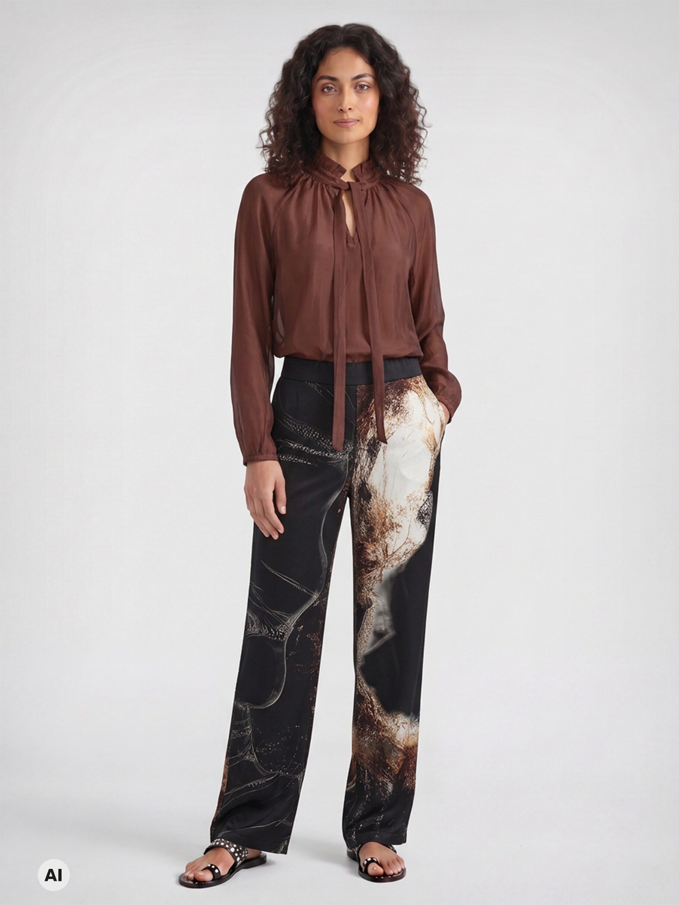Elly Shirt