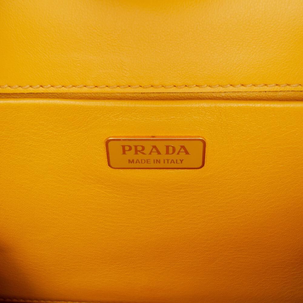 Prada Crossbody Bag