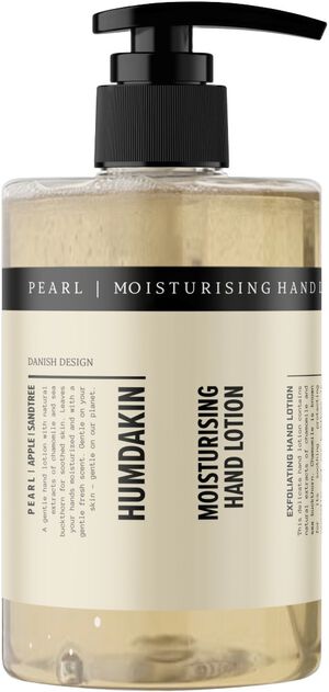 Pearl Hand Lotion |Jasmine | Sandelwood