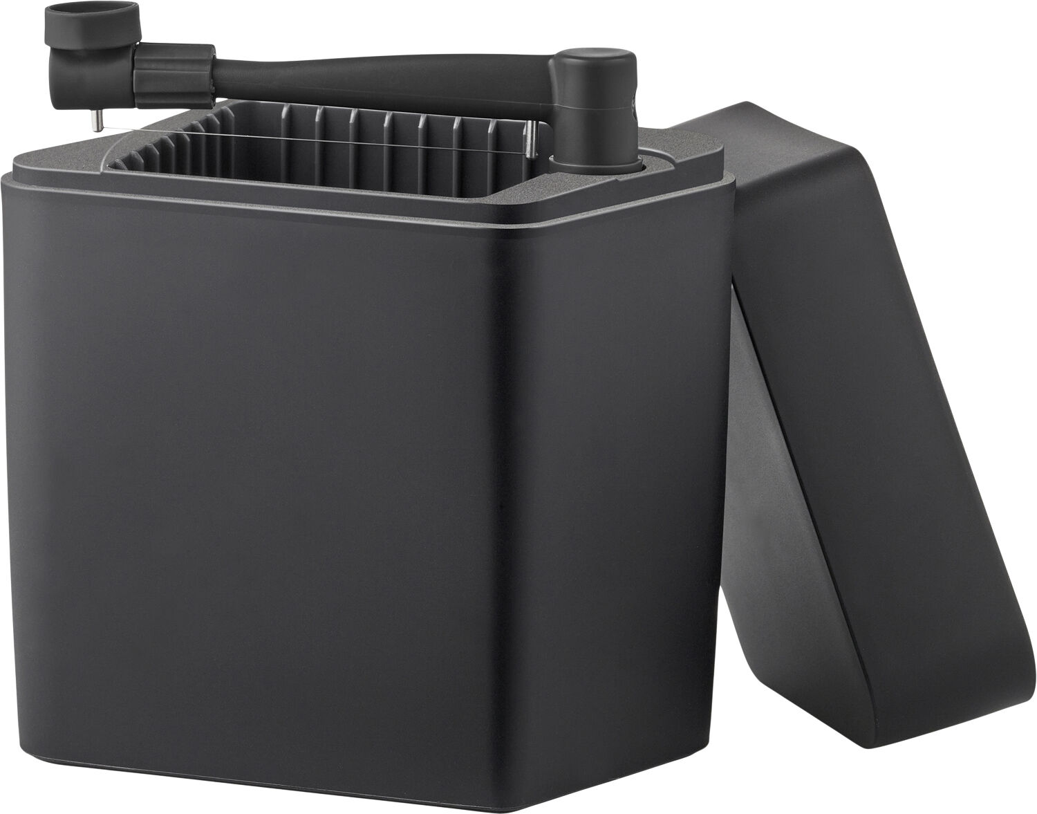 Ostl&aring;da Classic Svart