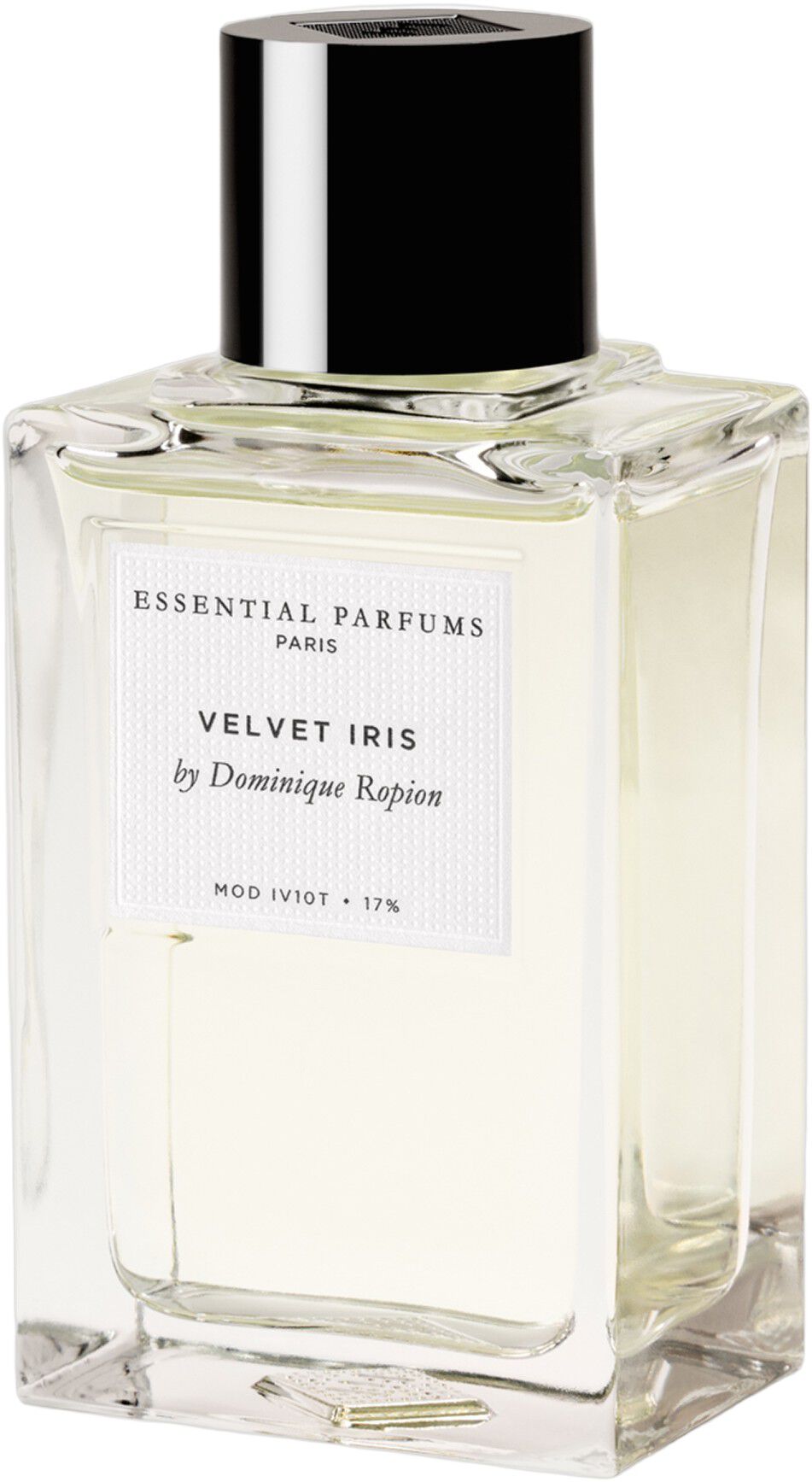 Velvet Iris Eau de Parfum