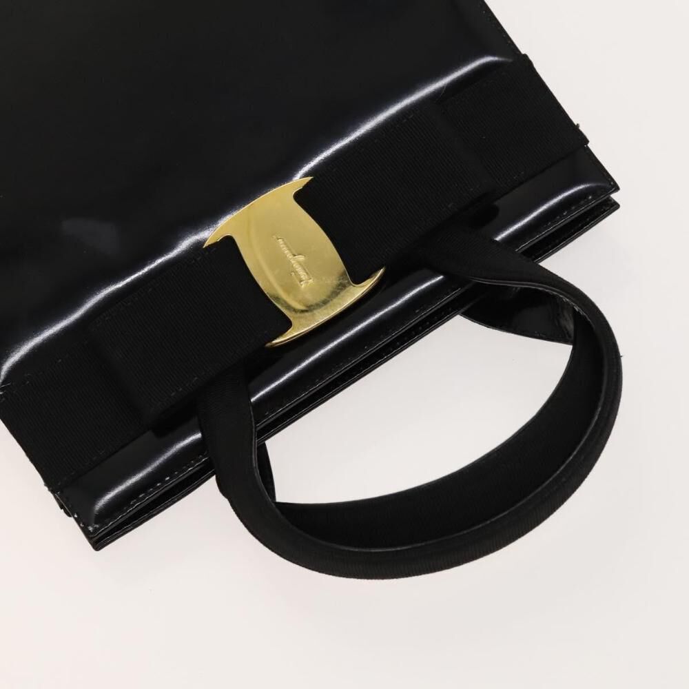 Salvatore Ferragamo Tote