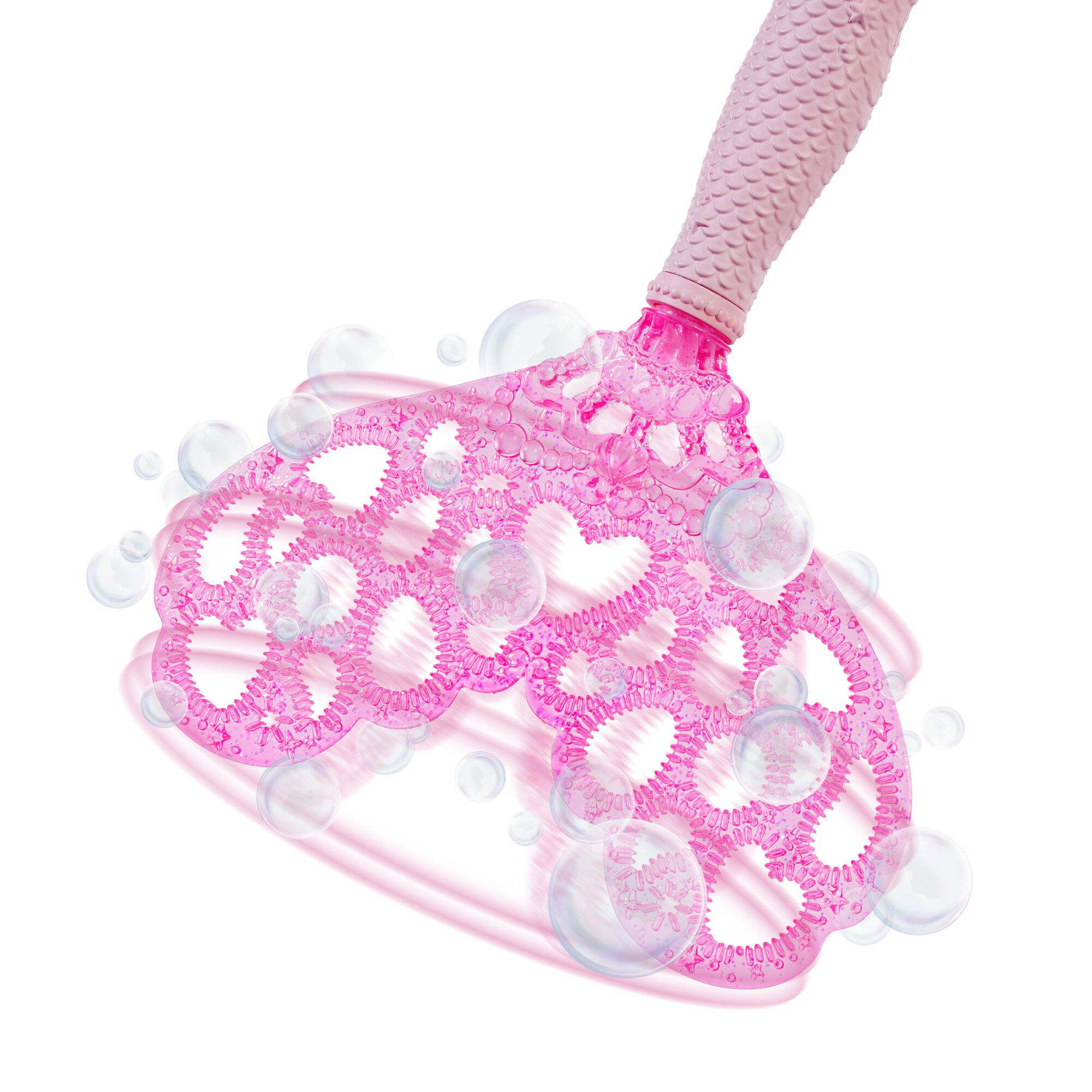 Barbie Bubbletastic Merma