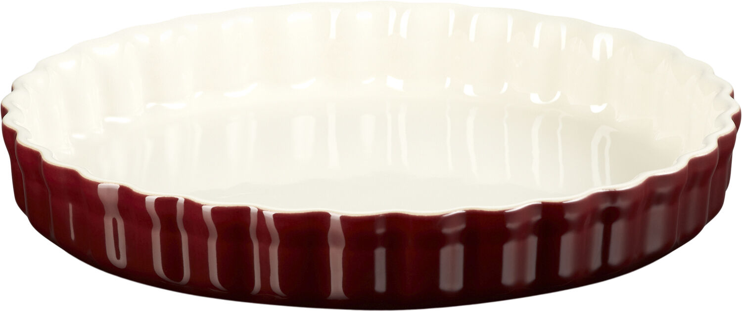 T&aelig;rtefad 28 cm Garnet