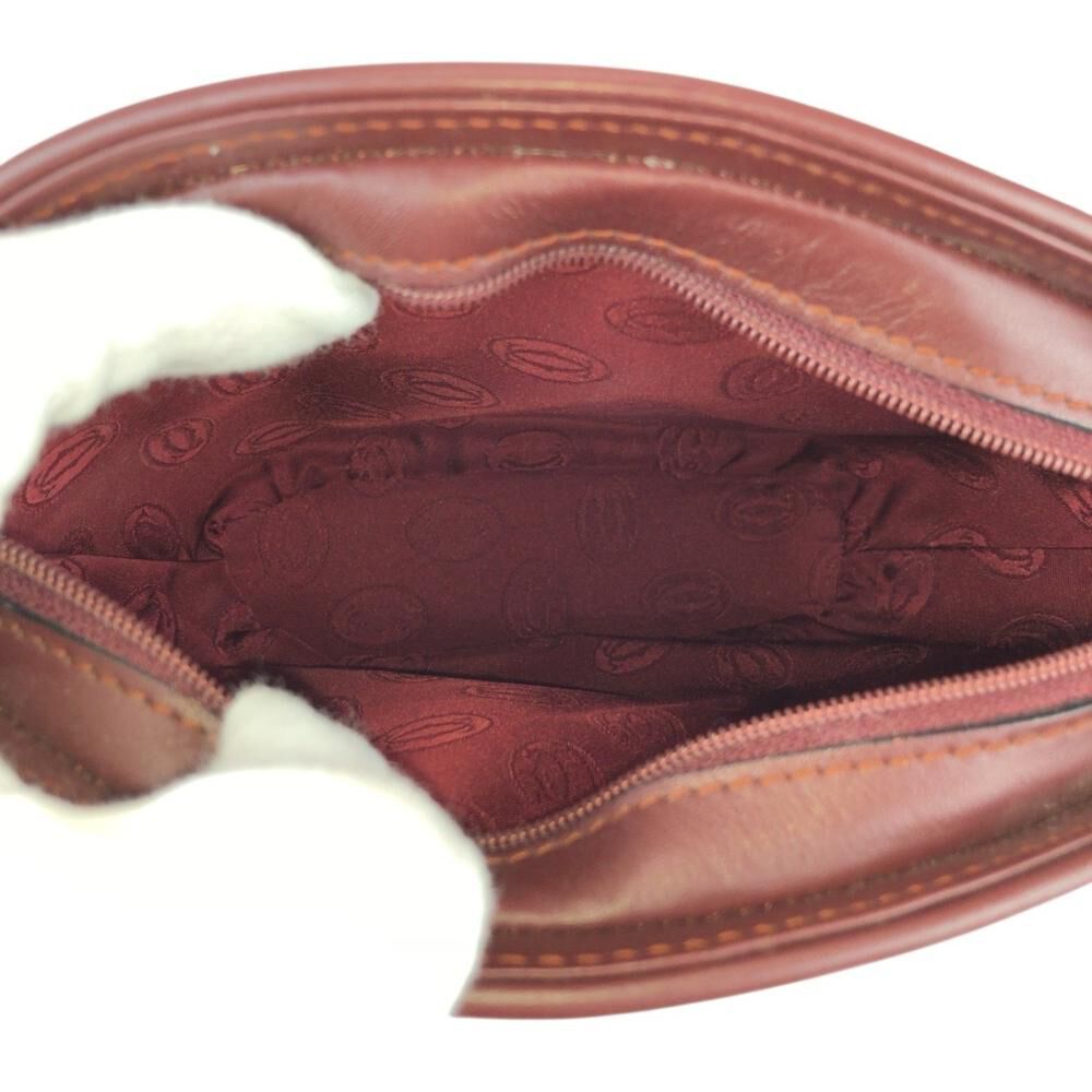 Cartier Pouch