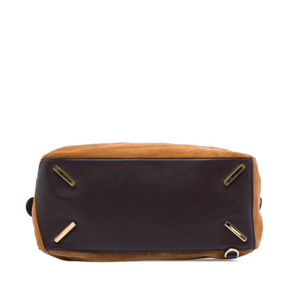 Loewe Puzzle