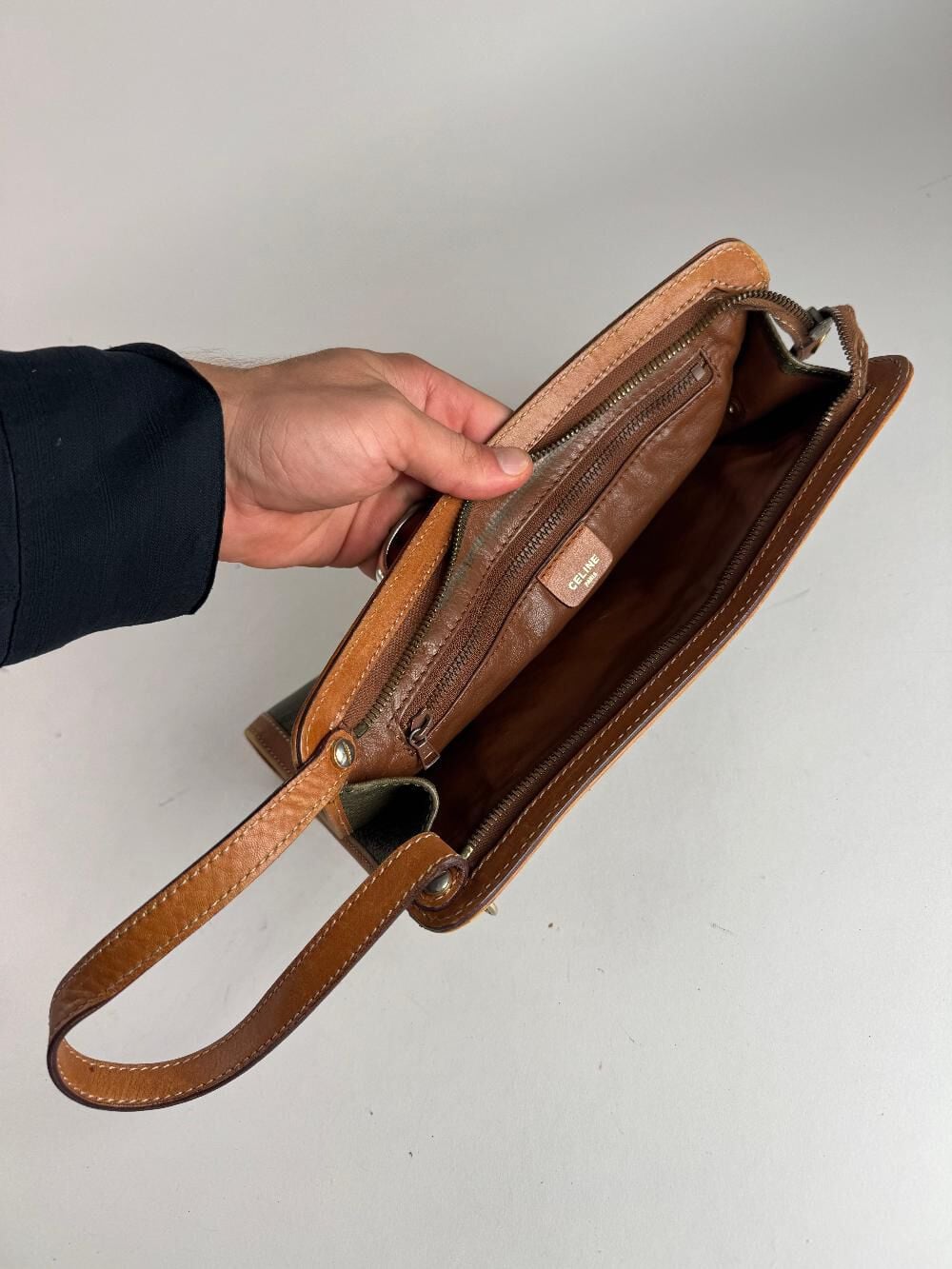 Celine Clutch