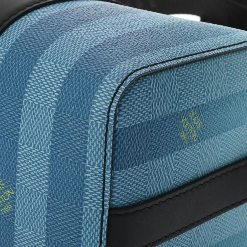Louis Vuitton Keepall