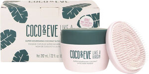 Like a Virgin - Super Nourishing Hair Mask