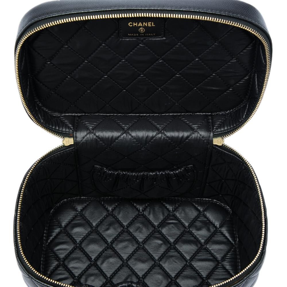 Chanel Vanity