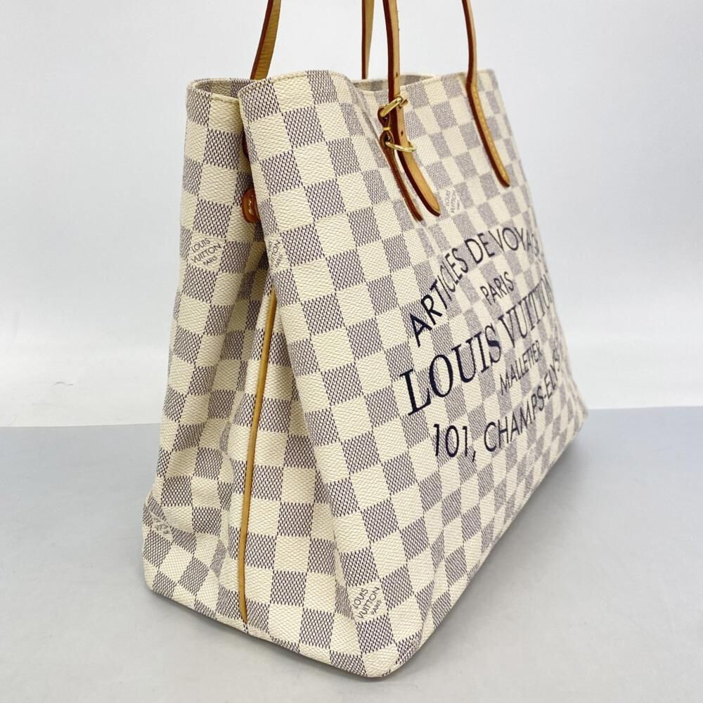 Louis Vuitton Cabas