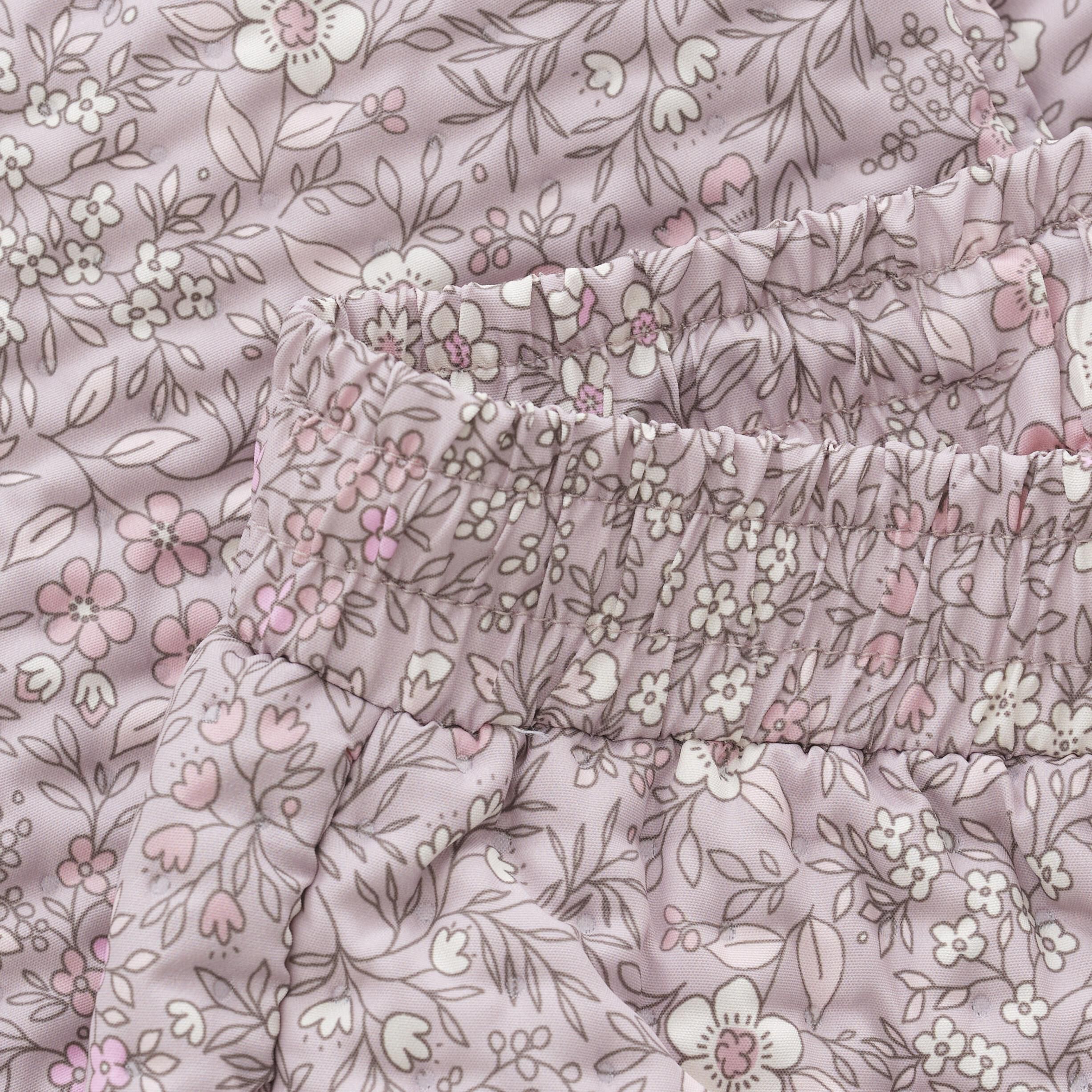 Thermal Set W. Frills, AOP