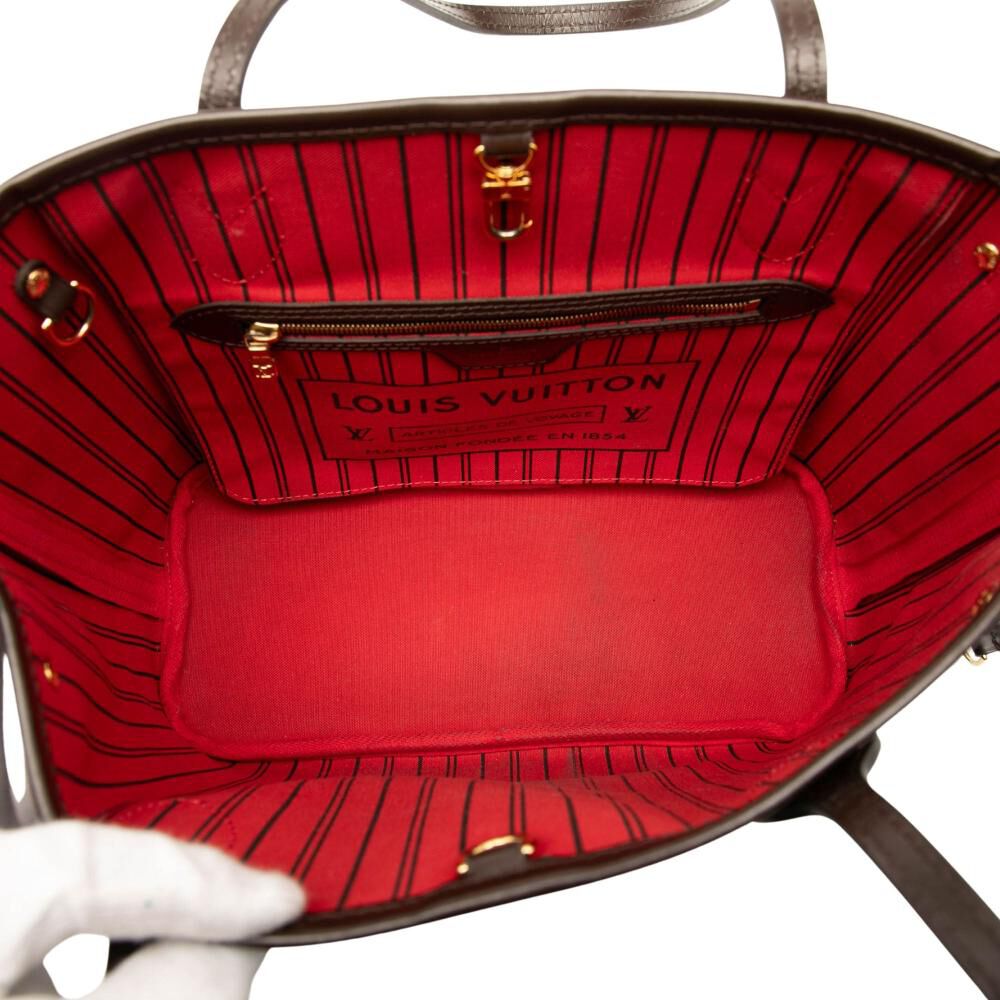 Louis Vuitton Neverfull