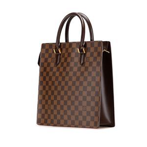 Louis Vuitton Sac Plat