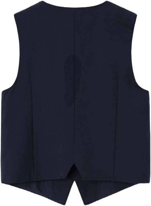 Nkmriramel Waistcoat Rr