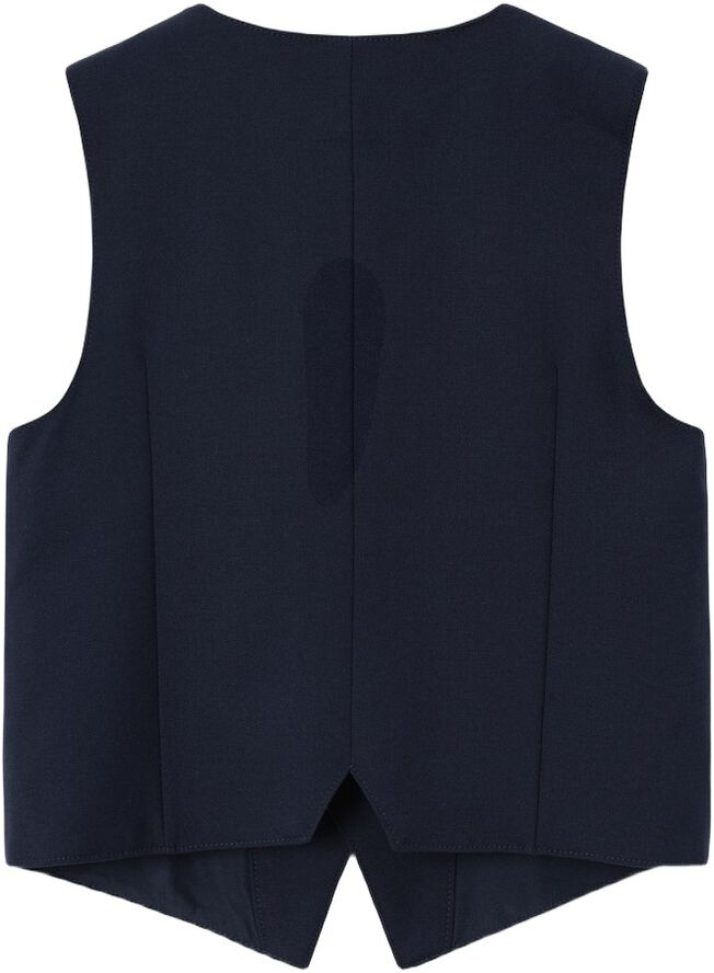 Nkmriramel Waistcoat Rr