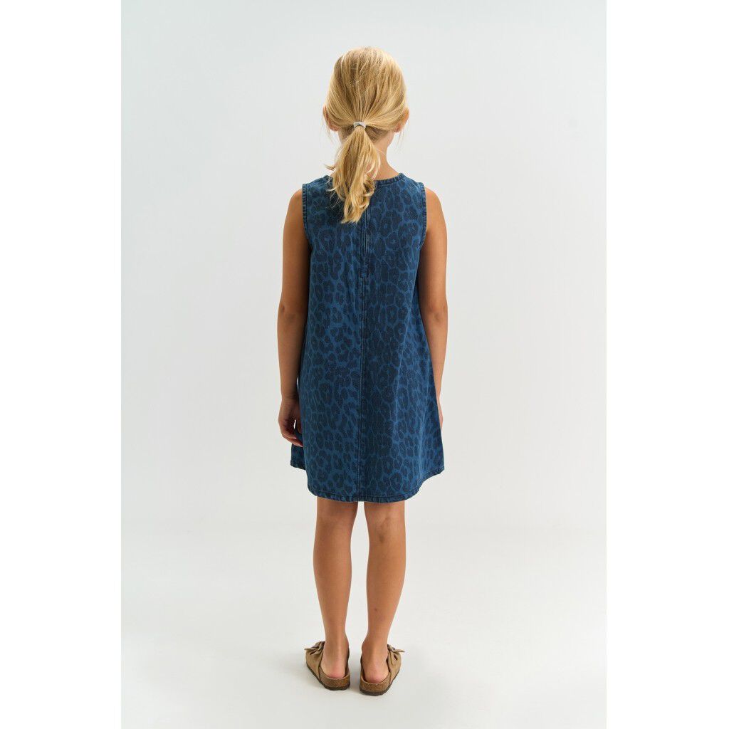 Tnprima S_L Denim Dress