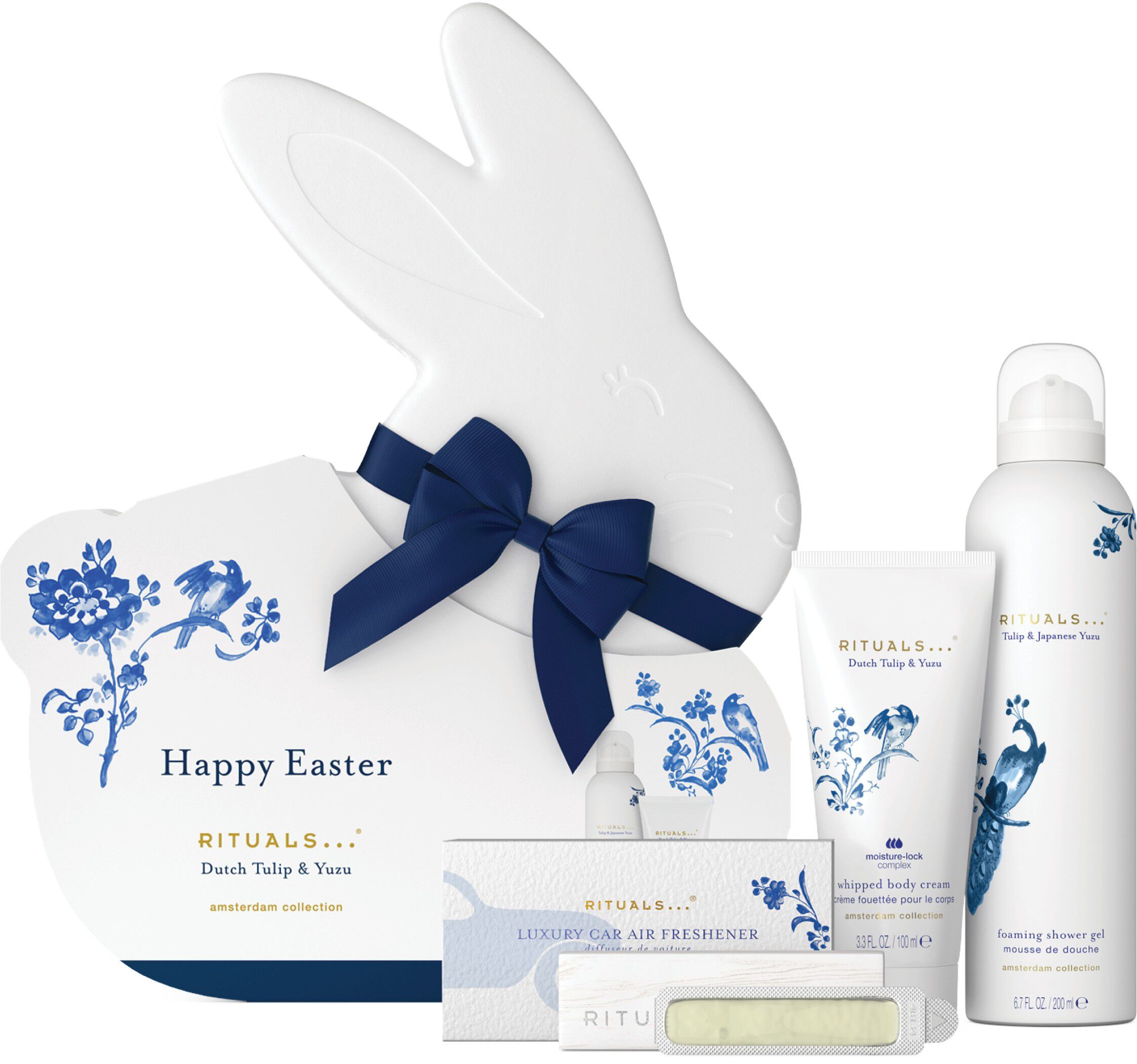 Easter Giftset - Amsterdam Collection 2026