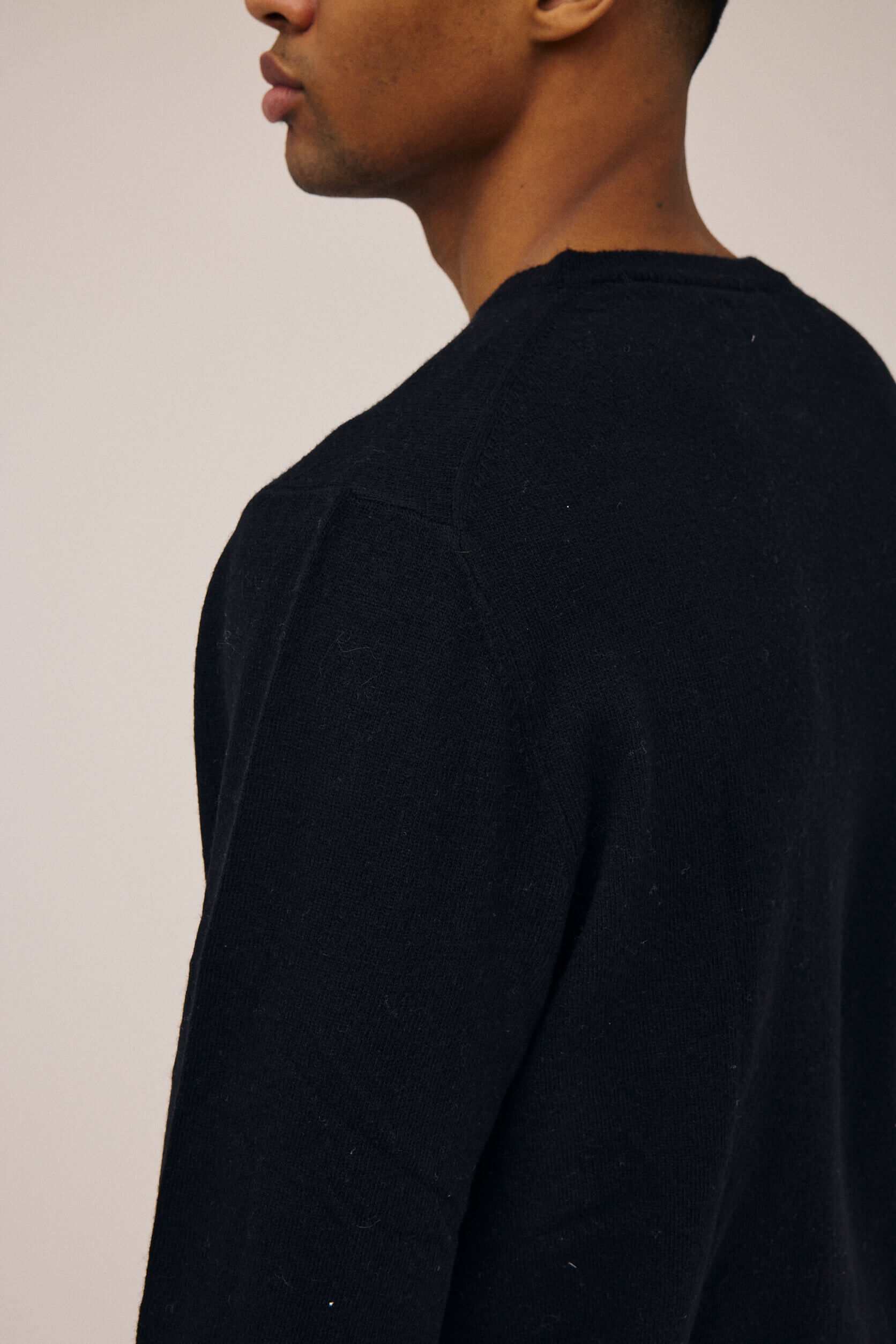 Maryn 2 RWS Strik Lambswool