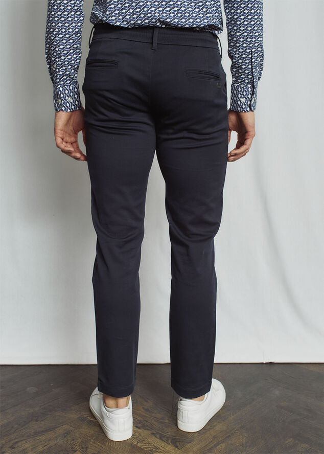 BS Sachi Regular Fit Chinos