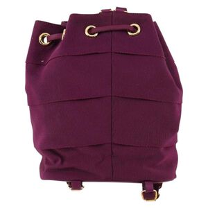 Salvatore Ferragamo Backpack