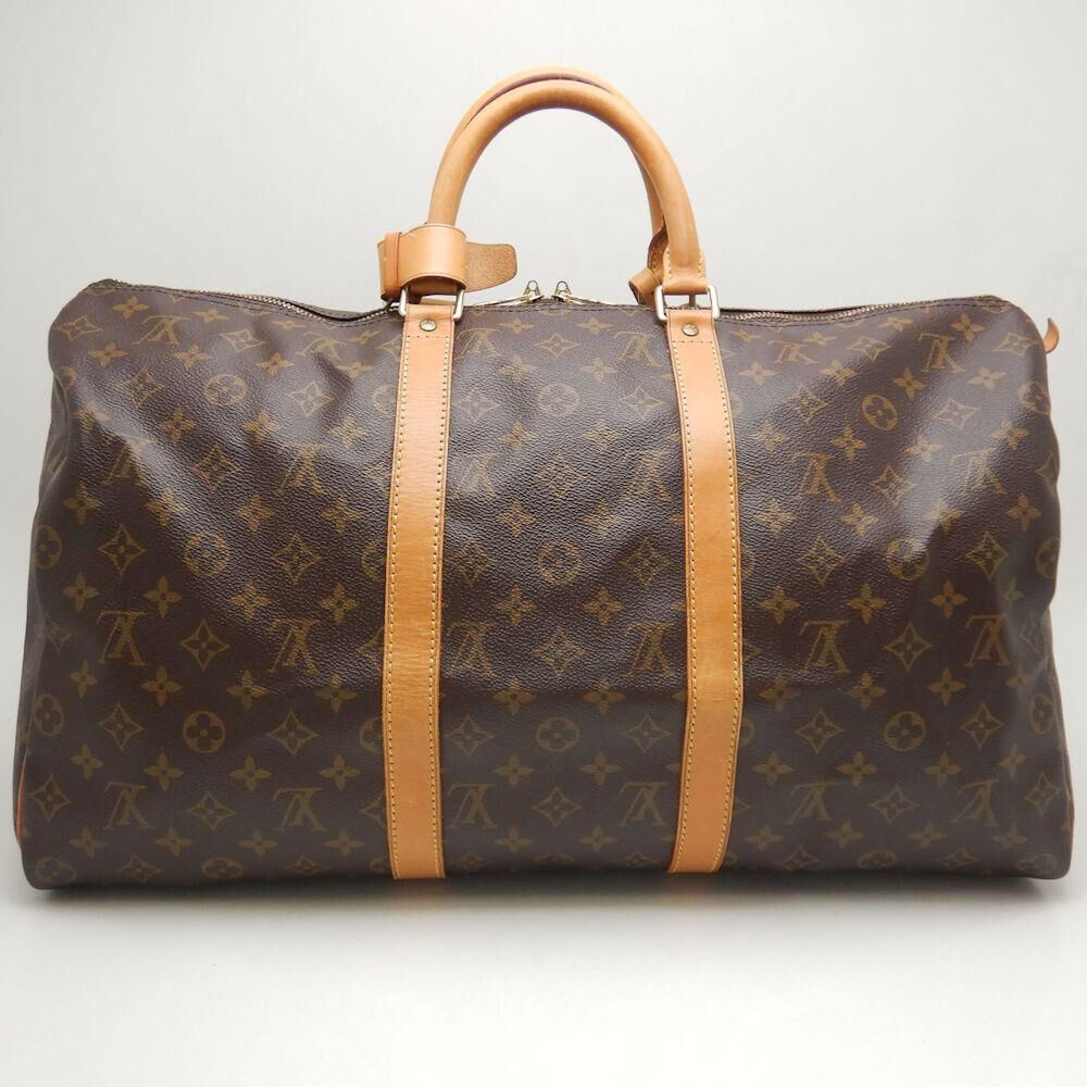 Louis Vuitton Keepall