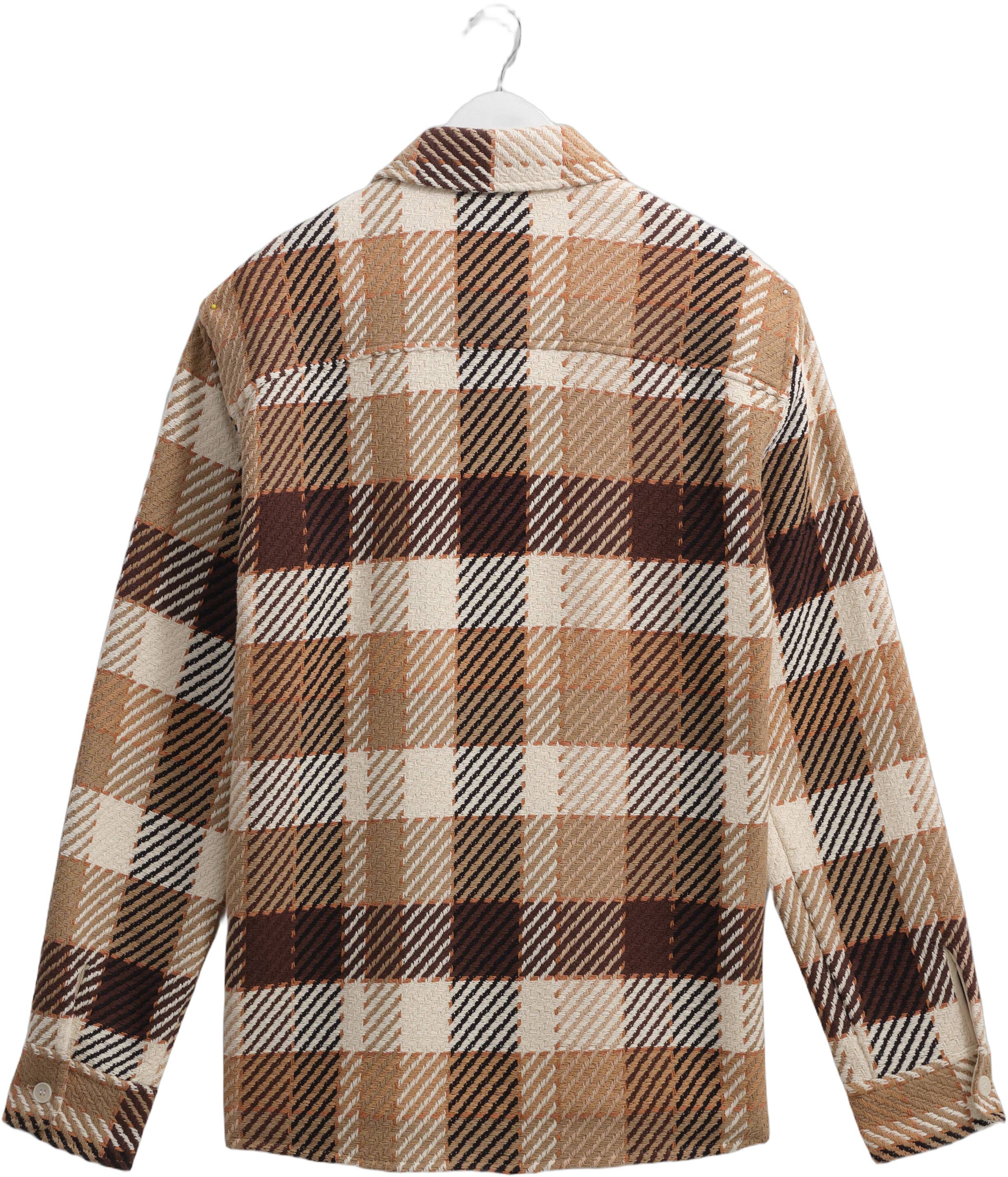 WHITING OVERSHIRT