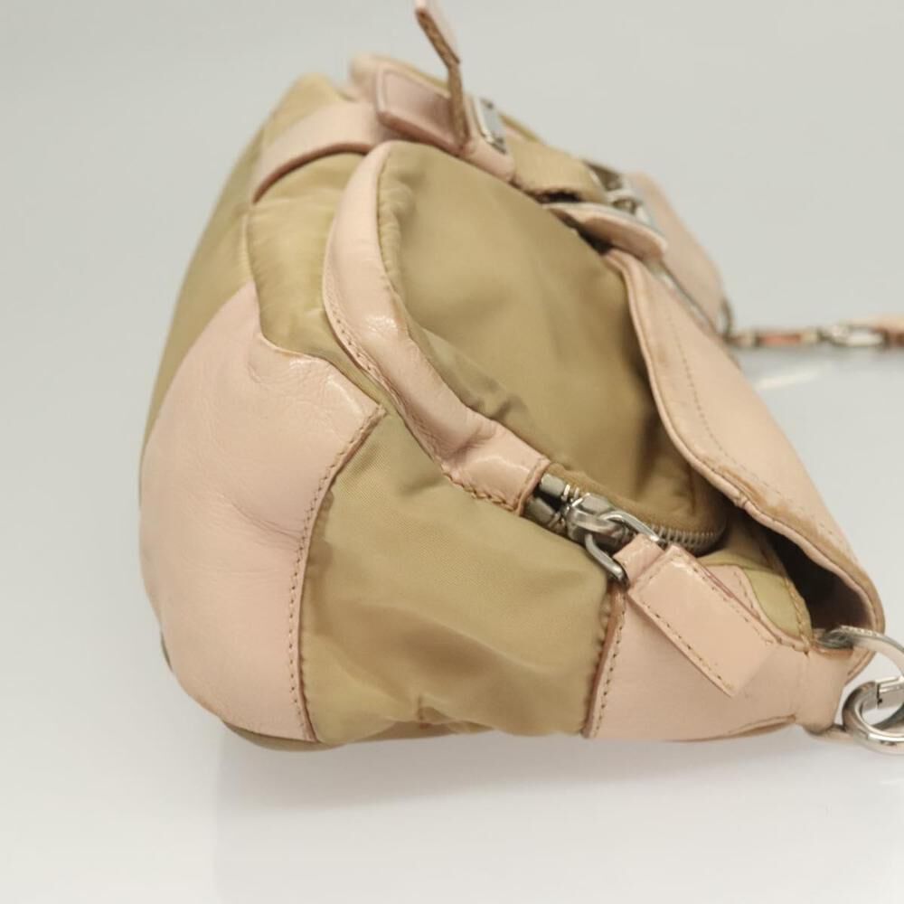 Prada Shoulder Bag